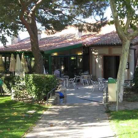 Hotel Restaurante Sonsoles Ávila Extérieur photo