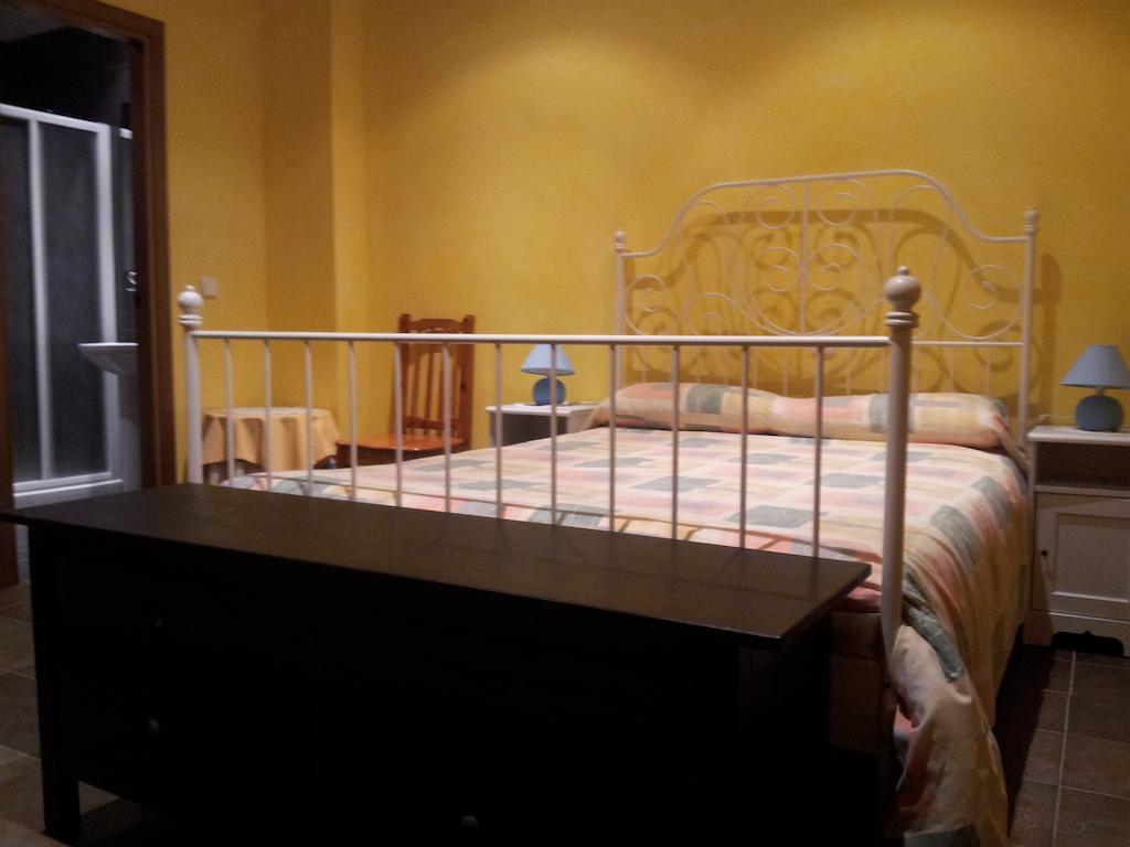 Hotel Restaurante Sonsoles Ávila Extérieur photo