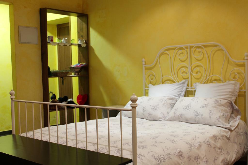 Hotel Restaurante Sonsoles Ávila Extérieur photo
